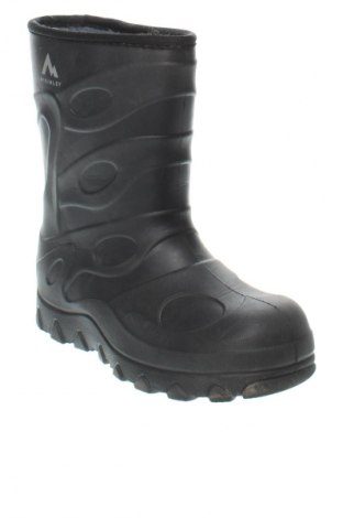 Гумени ботуши McKinley, Velikost 34, Barva Černá, Cena  309,00 Kč