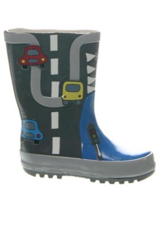 Гумени ботуши Unbranded, Μέγεθος 24, Χρώμα Πολύχρωμο, Τιμή 8,99 €