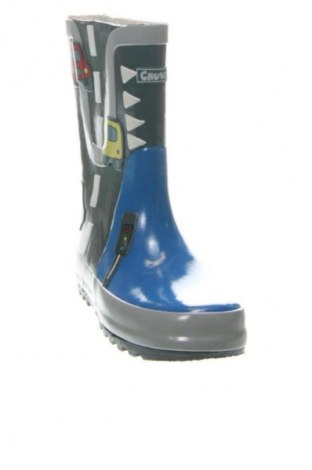 Гумени ботуши Unbranded, Μέγεθος 24, Χρώμα Πολύχρωμο, Τιμή 8,99 €