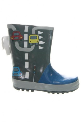 Гумени ботуши Unbranded, Размер 30, Цвят Многоцветен, Цена 31,99 лв.