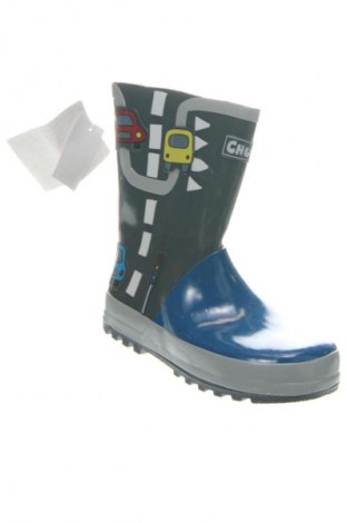 Гумени ботуши Unbranded, Размер 30, Цвят Многоцветен, Цена 31,99 лв.