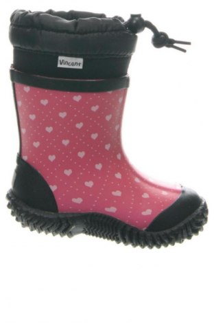 Гумени ботуши Vincent, Mărime 23, Culoare Multicolor, Preț 52,63 Lei