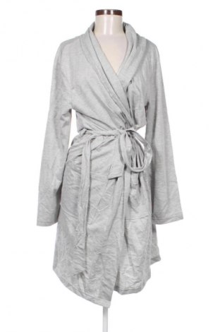 Hausmantel Anko, Größe M, Farbe Grau, Preis € 38,99