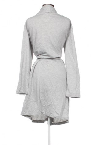 Hausmantel Anko, Größe M, Farbe Grau, Preis € 38,99