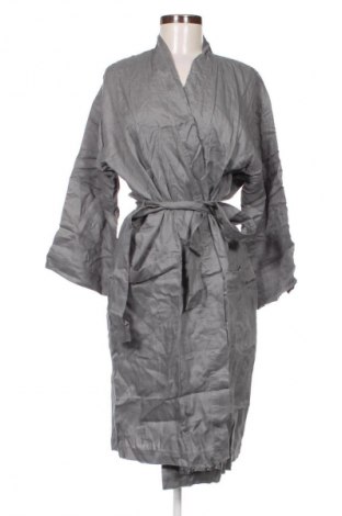 Hausmantel H&M, Größe S, Farbe Grau, Preis 38,99 €