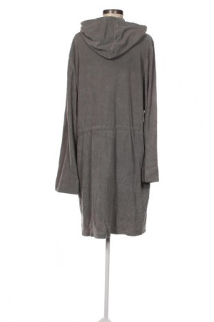 Hausmantel Kangaroos, Größe XXL, Farbe Grau, Preis € 62,99