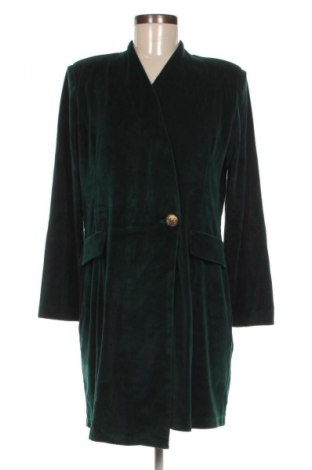 Župan Moe, Velikost XL, Barva Zelená, Cena  1 429,00 Kč