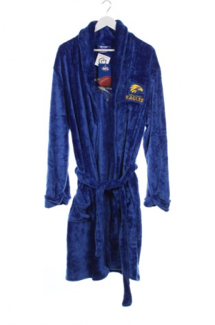 Μπουρνούζι Unbranded, Μέγεθος XL, Χρώμα Μπλέ, Τιμή 38,99 €