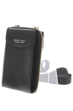 Калъф за телефон Unbranded, Цвят Черен, Цена 36,10 лв.