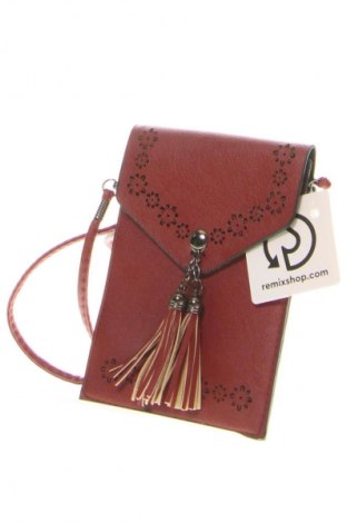 Калъф за телефон Unbranded, Цвят Червен, Цена 19,00 лв.