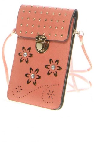 Калъф за телефон Unbranded, Цвят Розов, Цена 36,10 лв.