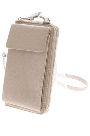 Θήκη κινητού Unbranded, Χρώμα  Μπέζ, Τιμή 7,99 €