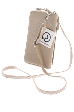 Θήκη κινητού Unbranded, Χρώμα  Μπέζ, Τιμή 7,99 €