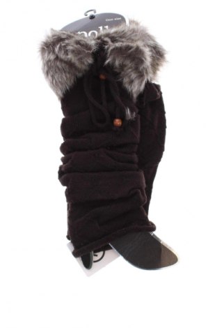 Skarpety do piłki nożnej Apollo, Rozmiar M, Kolor Brązowy, Cena 43,99 zł