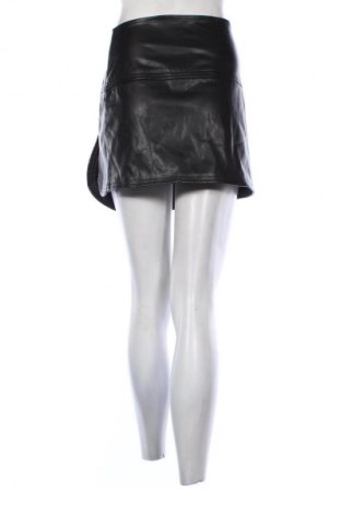 Δερμάτινη φούστα ASOS, Μέγεθος XL, Χρώμα Μαύρο, Τιμή 4,99 €
