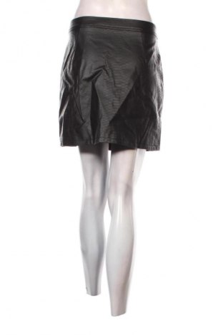 Kožená sukňa  Costes, Veľkosť L, Farba Čierna, Cena  9,95 €
