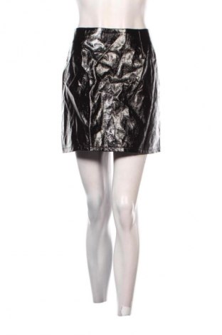 Bőrszoknya Drole De Copine, Méret L, Szín Fekete, Ár 1 389 Ft