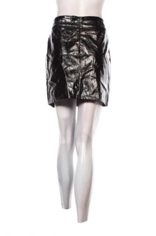 Bőrszoknya Drole De Copine, Méret L, Szín Fekete, Ár 1 389 Ft