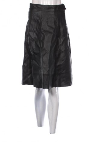 Lederrock H&M, Größe S, Farbe Schwarz, Preis 6,99 €