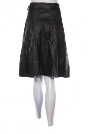 Lederrock H&M, Größe S, Farbe Schwarz, Preis 6,99 €