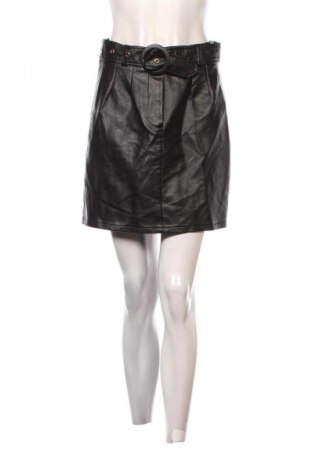 Bőrszoknya Lofty Manner, Méret S, Szín Fekete, Ár 19 629 Ft