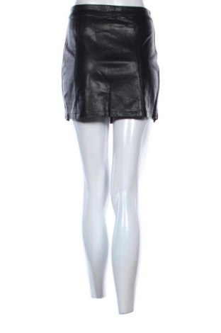 Kožená sukně  M.Sara, Velikost S, Barva Černá, Cena  159,00 Kč