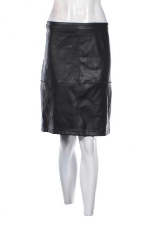 Kožená sukně  VILA, Velikost L, Barva Černá, Cena  179,00 Kč