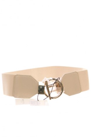 Колан Mohito, Цвят Бежов, Цена 28,50 лв.