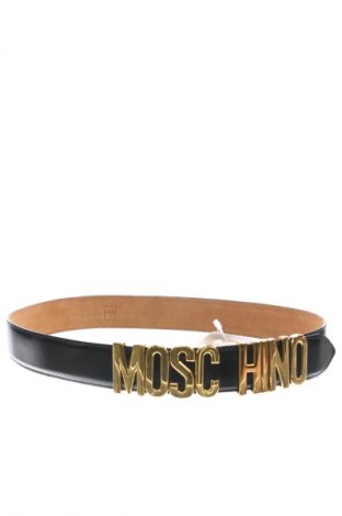 Ζώνη Moschino, Χρώμα Μπλέ, Τιμή 146,00 €