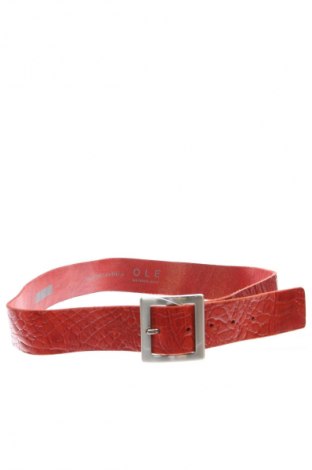 Opasok  Ole, Farba Červená, Cena  27,80 €
