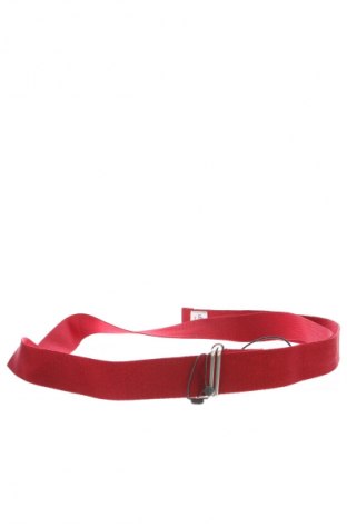 Колан S.Oliver, Цвят Червен, Цена 36,10 лв.