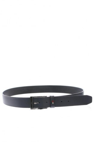 Колан Tommy Hilfiger, Цвят Син, Цена 67,99 лв.