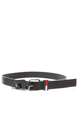 Колан Tommy Jeans, Цвят Кафяв, Цена 27,99 лв.