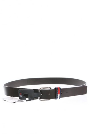 Колан Tommy Jeans, Цвят Кафяв, Цена 34,99 лв.