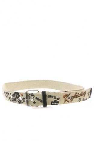 Колан Unbranded, Цвят Бежов, Цена 14,82 лв.