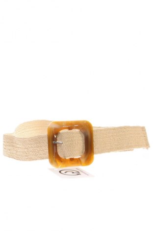 Колан Unbranded, Цвят Бежов, Цена 15,00 лв.