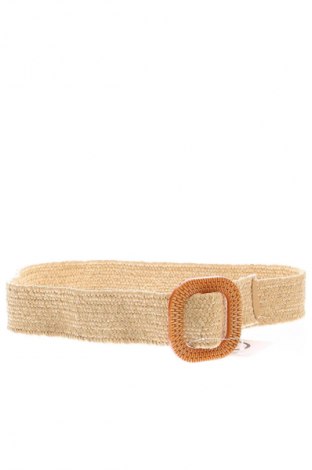 Колан Unbranded, Цвят Бежов, Цена 14,82 лв.