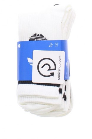 Komplet  Adidas Originals, Velikost M, Barva Bílá, Cena  389,00 Kč