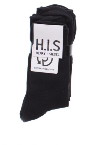 Komplet  H.I.S, Velikost L, Barva Černá, Cena  159,00 Kč