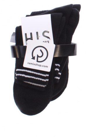 Set H.I.S, Größe M, Farbe Schwarz, Preis € 7,99