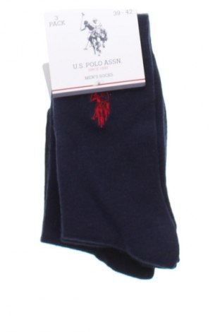 Set U.S. Polo Assn., Größe M, Farbe Blau, Preis 20,99 €