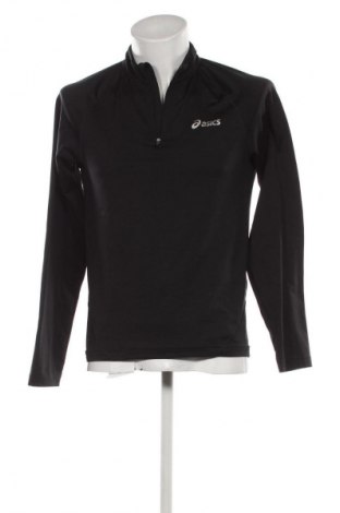 Herren Shirt ASICS, Größe L, Farbe Schwarz, Preis € 20,99