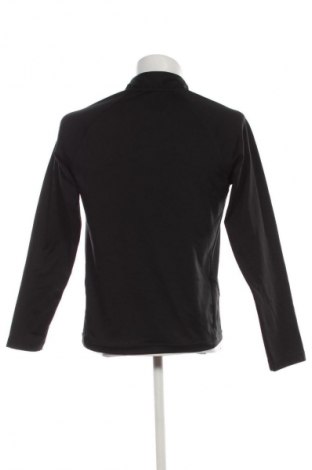 Herren Shirt ASICS, Größe L, Farbe Schwarz, Preis € 20,99