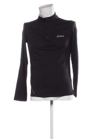 Pánské tričko  ASICS, Velikost M, Barva Černá, Cena  179,00 Kč