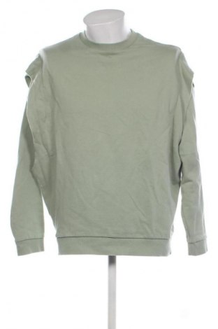 Bluză de bărbați ASOS, Mărime M, Culoare Verde, Preț 52,99 Lei