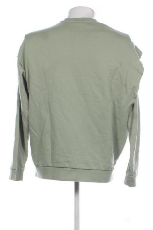 Bluză de bărbați ASOS, Mărime M, Culoare Verde, Preț 52,99 Lei
