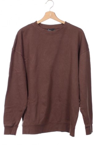 Bluză de bărbați ASOS, Mărime XS, Culoare Maro, Preț 72,03 Lei