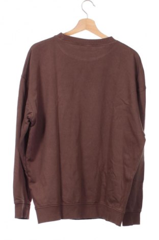 Bluză de bărbați ASOS, Mărime XS, Culoare Maro, Preț 72,03 Lei
