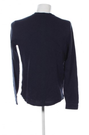 Herren Shirt Abercrombie & Fitch, Größe L, Farbe Blau, Preis 7,99 €