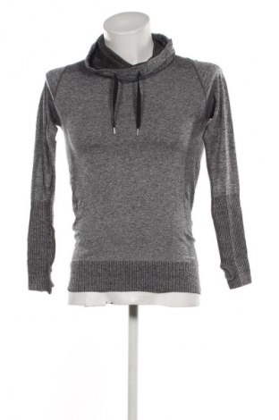 Herren Shirt Active, Größe S, Farbe Grau, Preis 2,99 €